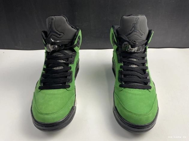 Rep Onekick Oregon 5 Ducks SE Jordan CK6631-307 Air 0719